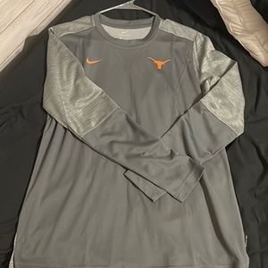 Texas Longhorns Long Sleeve